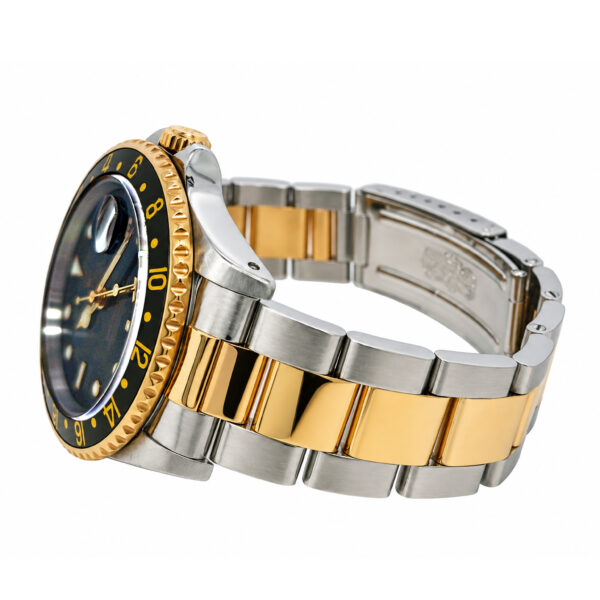 Rolex GMT-Master II 16713