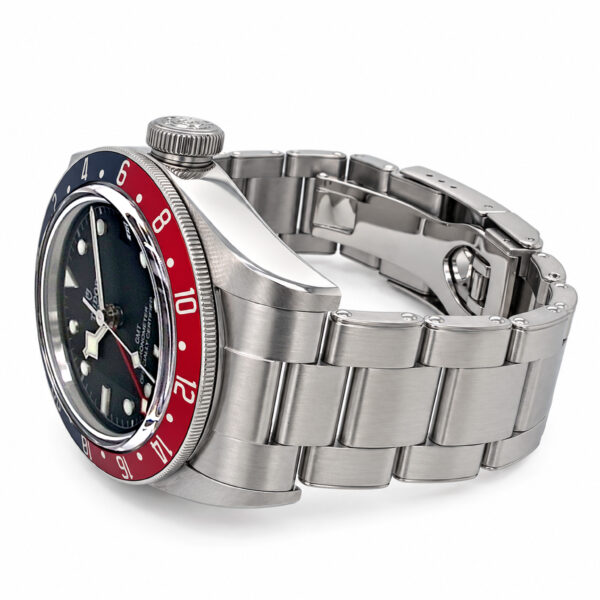 Tudor Black Bay Gmt 79830