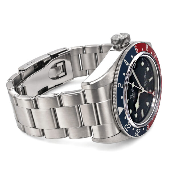 Tudor Black Bay Gmt 79830