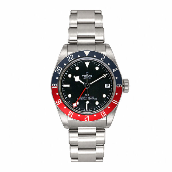 Tudor Black Bay Gmt 79830