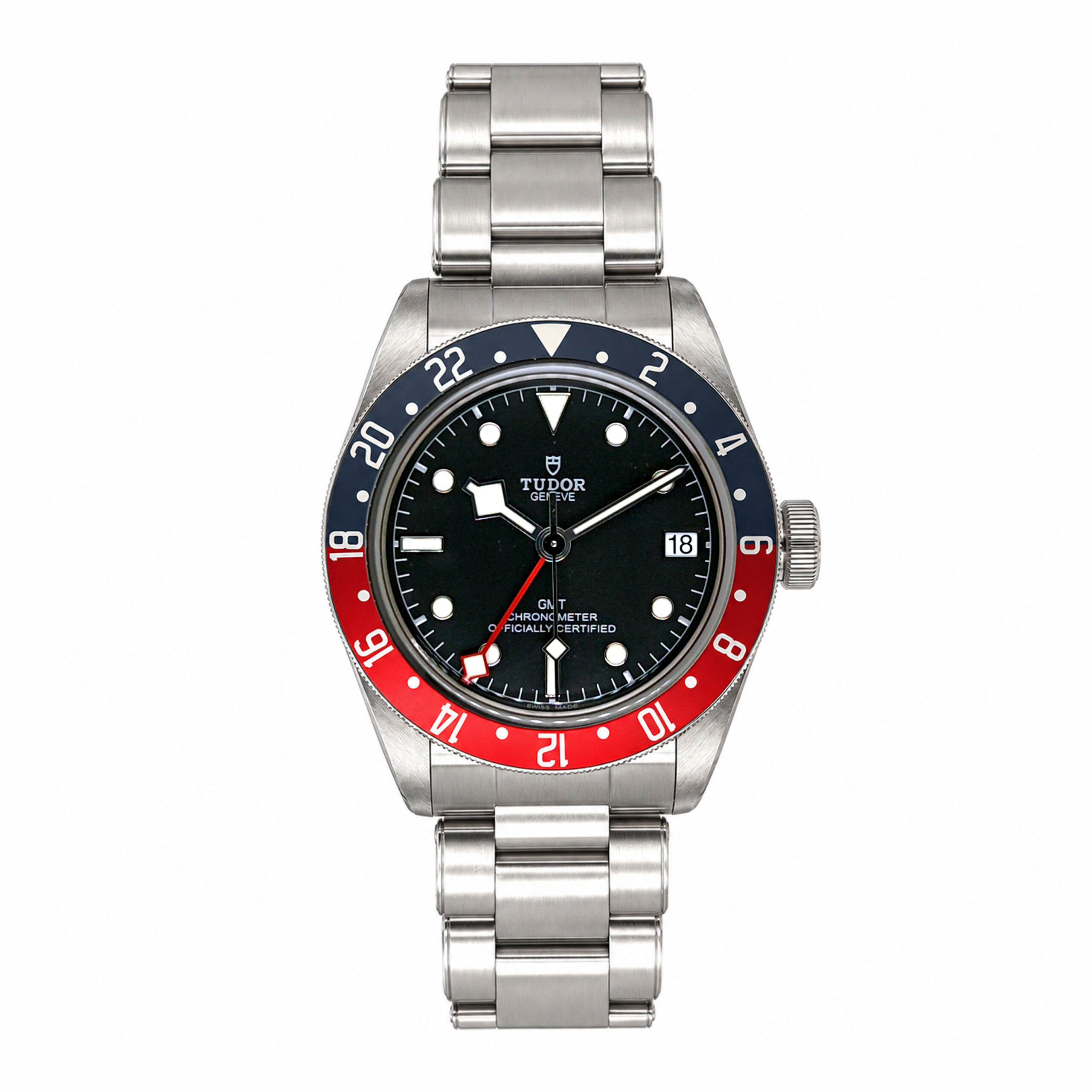Tudor Black Bay Gmt 79830