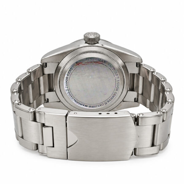 Tudor Black Bay Gmt 79830