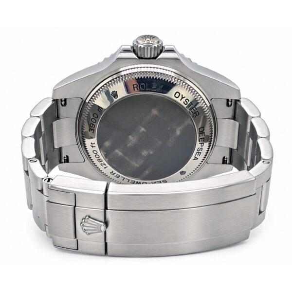 Rolex Sea-Dweller Deepsea 116660