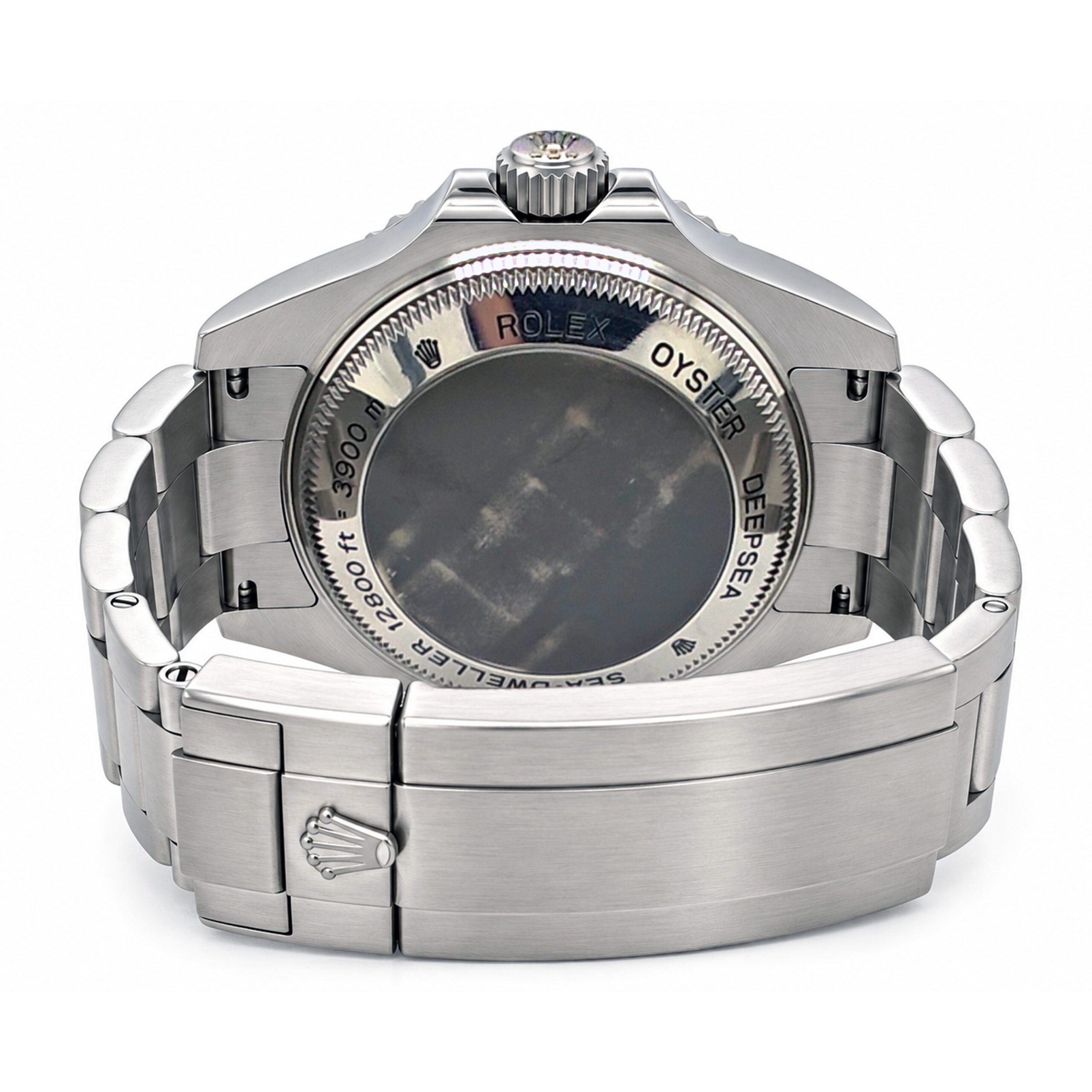 Rolex Sea-Dweller Deepsea 116660