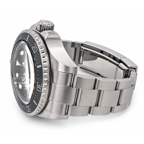Rolex Sea-Dweller Deepsea 116660