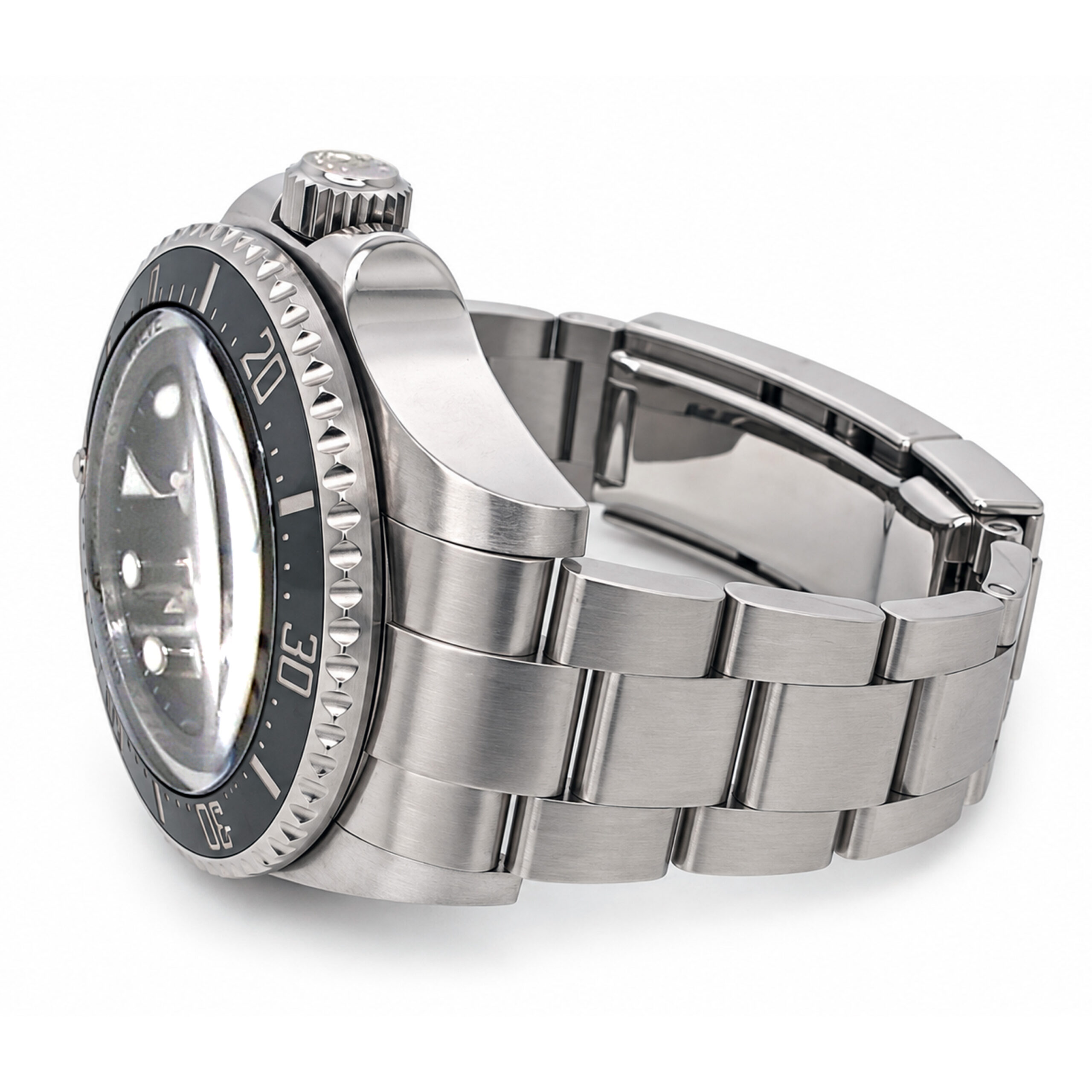 Rolex Sea-Dweller Deepsea 116660