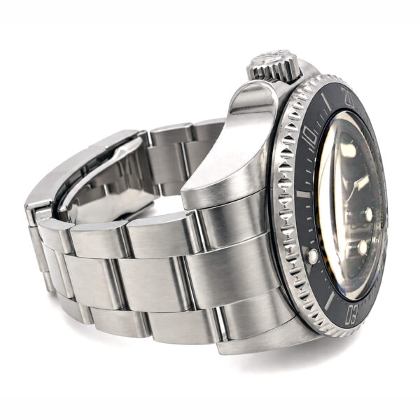 Rolex Sea-Dweller Deepsea 116660