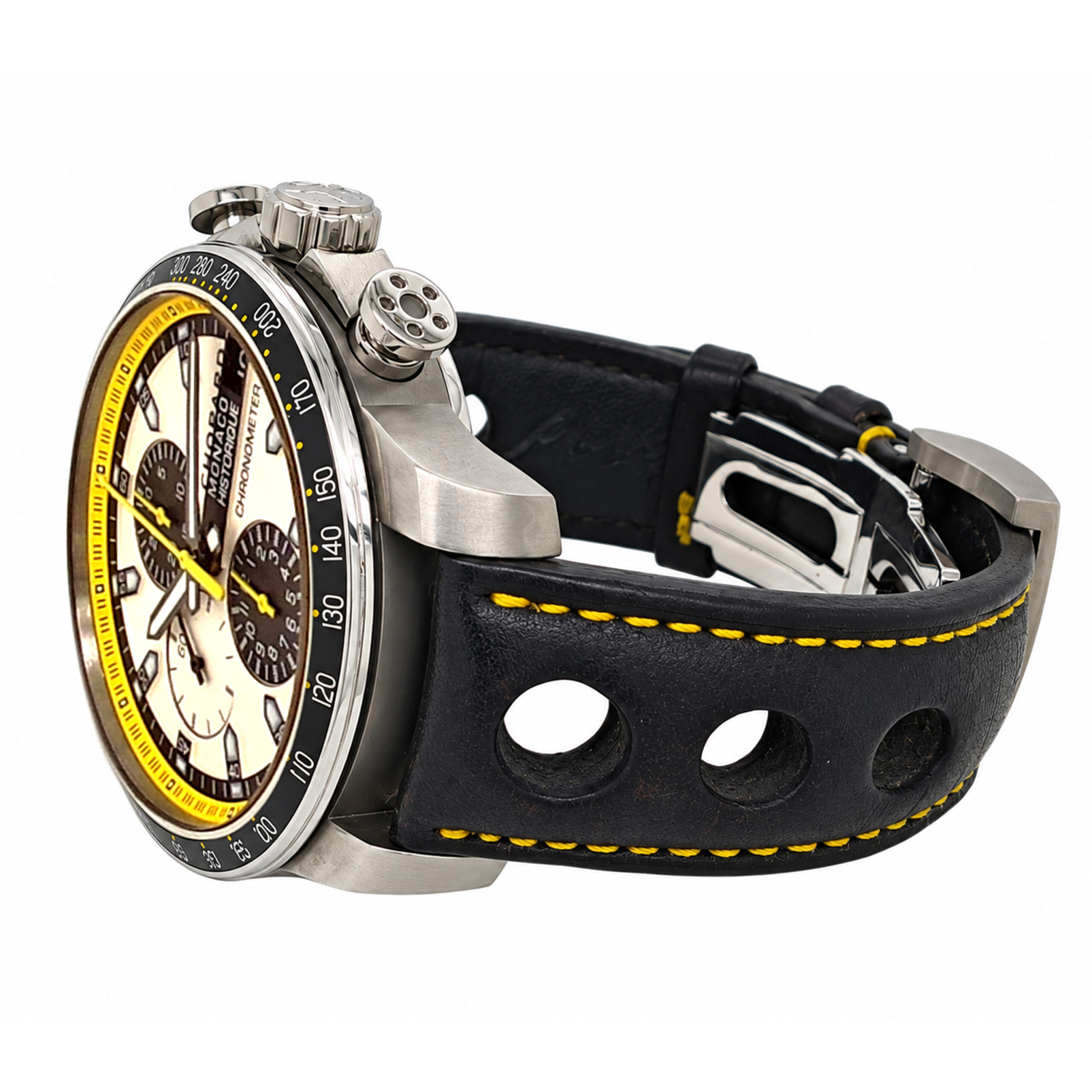 Chopard Grand Prix De Monaco Historique