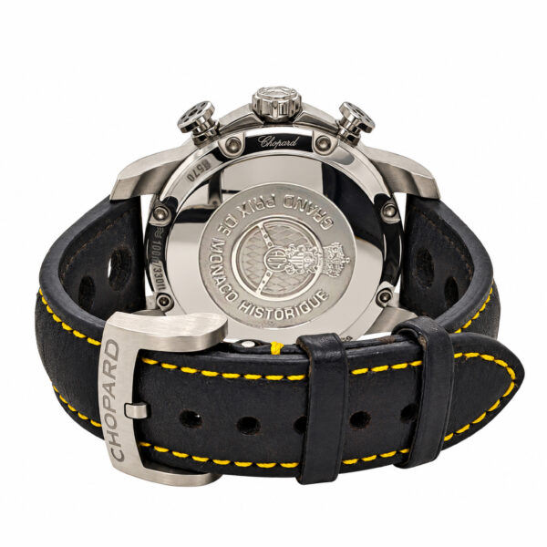 Chopard Grand Prix De Monaco Historique