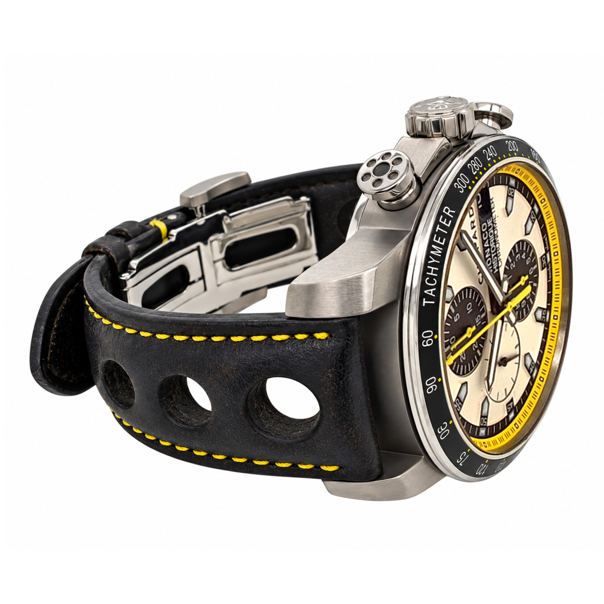 Chopard Grand Prix De Monaco Historique