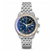 Breitling Navitimer World