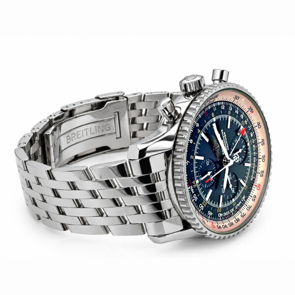 Breitling Navitimer World