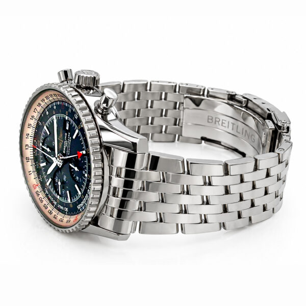 Breitling Navitimer World