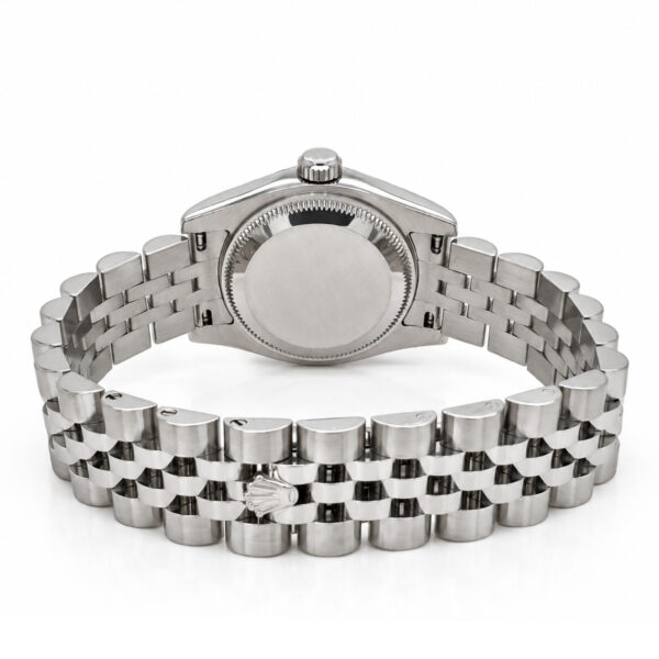 Rolex Lady-Datejust Mop 179174