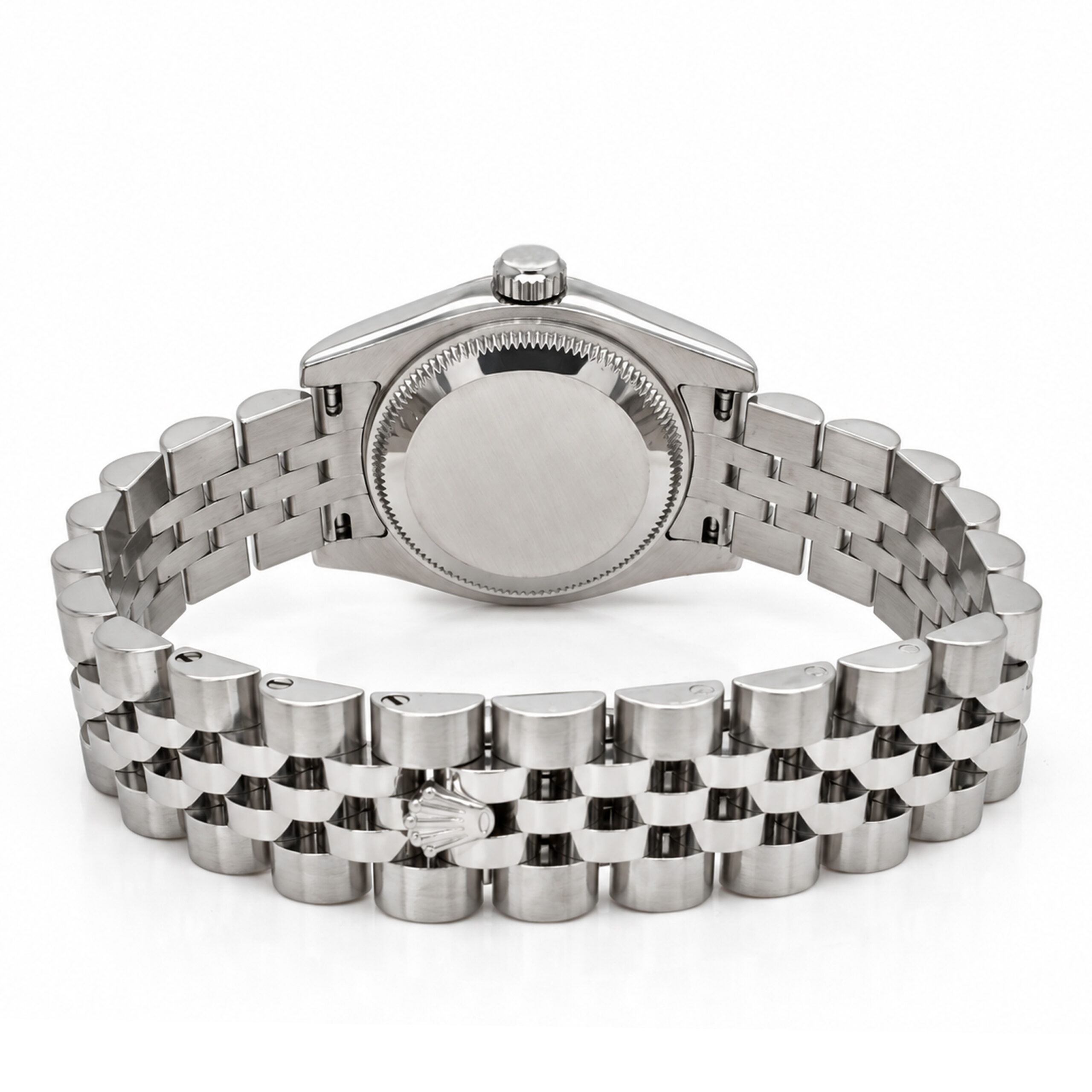 Rolex Lady-Datejust Mop 179174