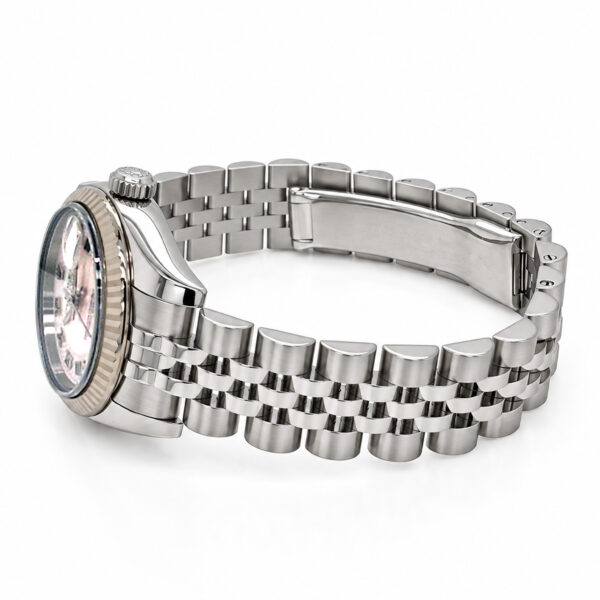 Rolex Lady-Datejust Mop 179174