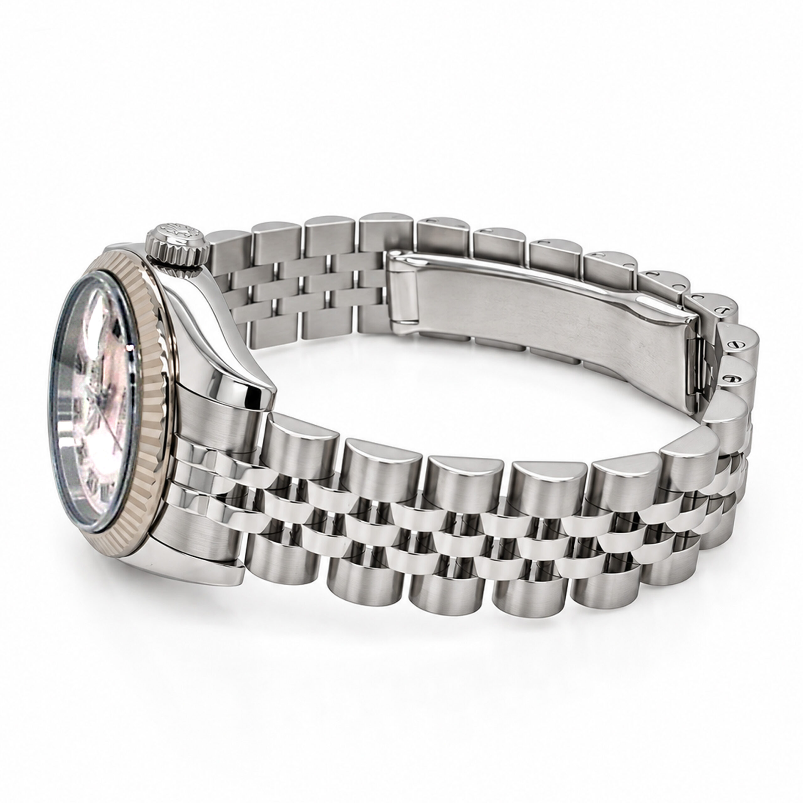 Rolex Lady-Datejust Mop 179174