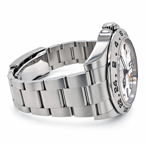 Rolex Explorer II 216570
