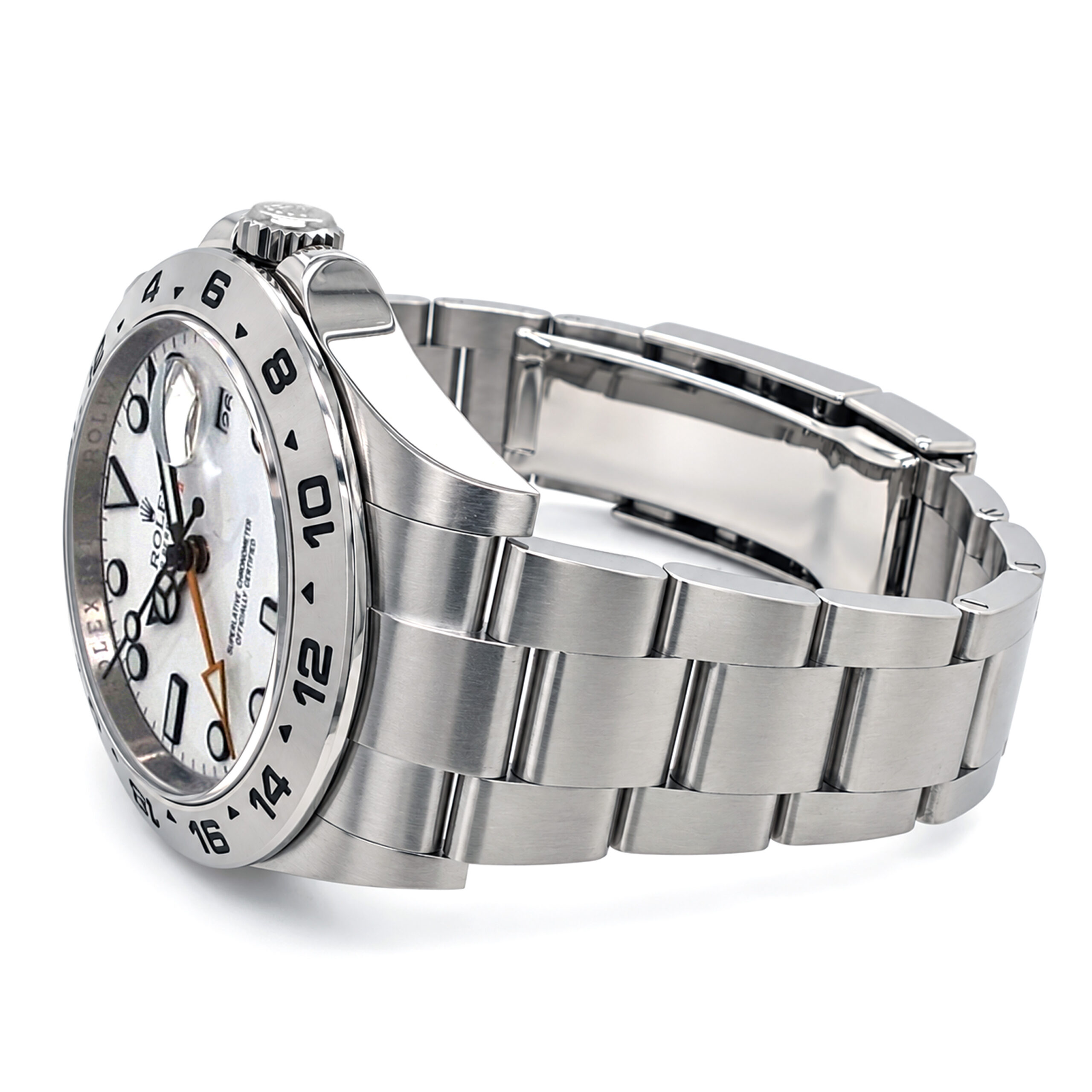 Rolex Explorer II 216570
