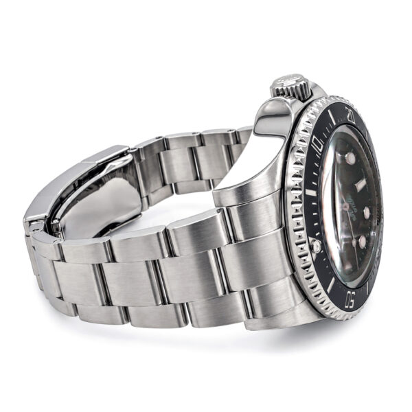 Rolex Sea-Dweller Deepsea 116660
