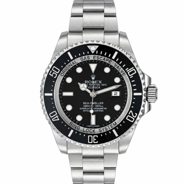 Rolex Sea-Dweller Deepsea 116660