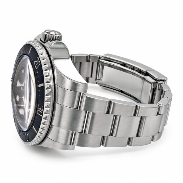 Rolex Sea-Dweller Deepsea 116660