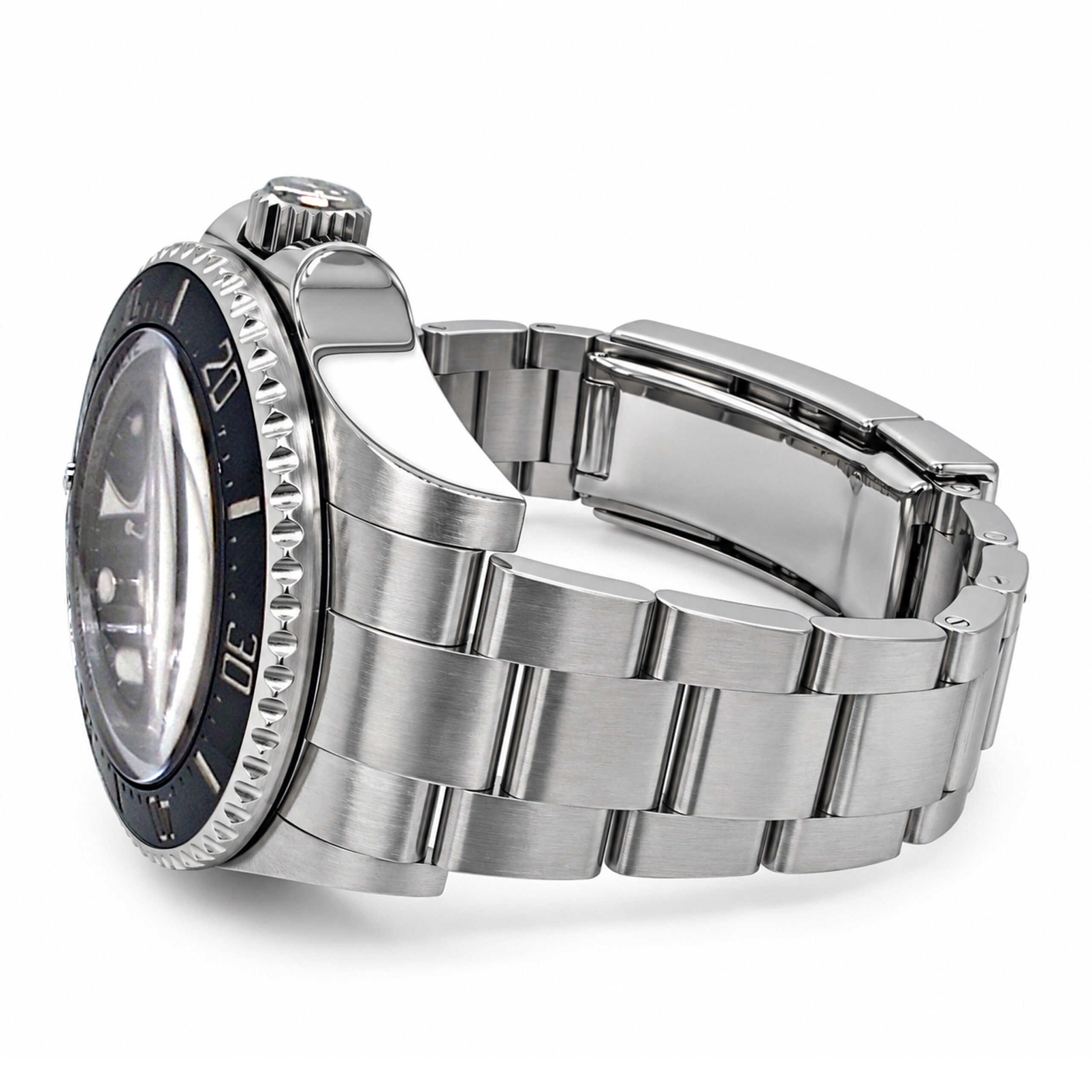 Rolex Sea-Dweller Deepsea 116660