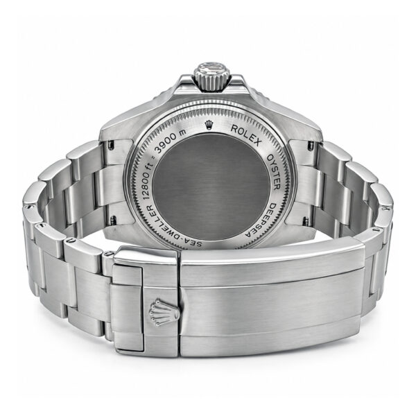 Rolex Sea-Dweller Deepsea 116660