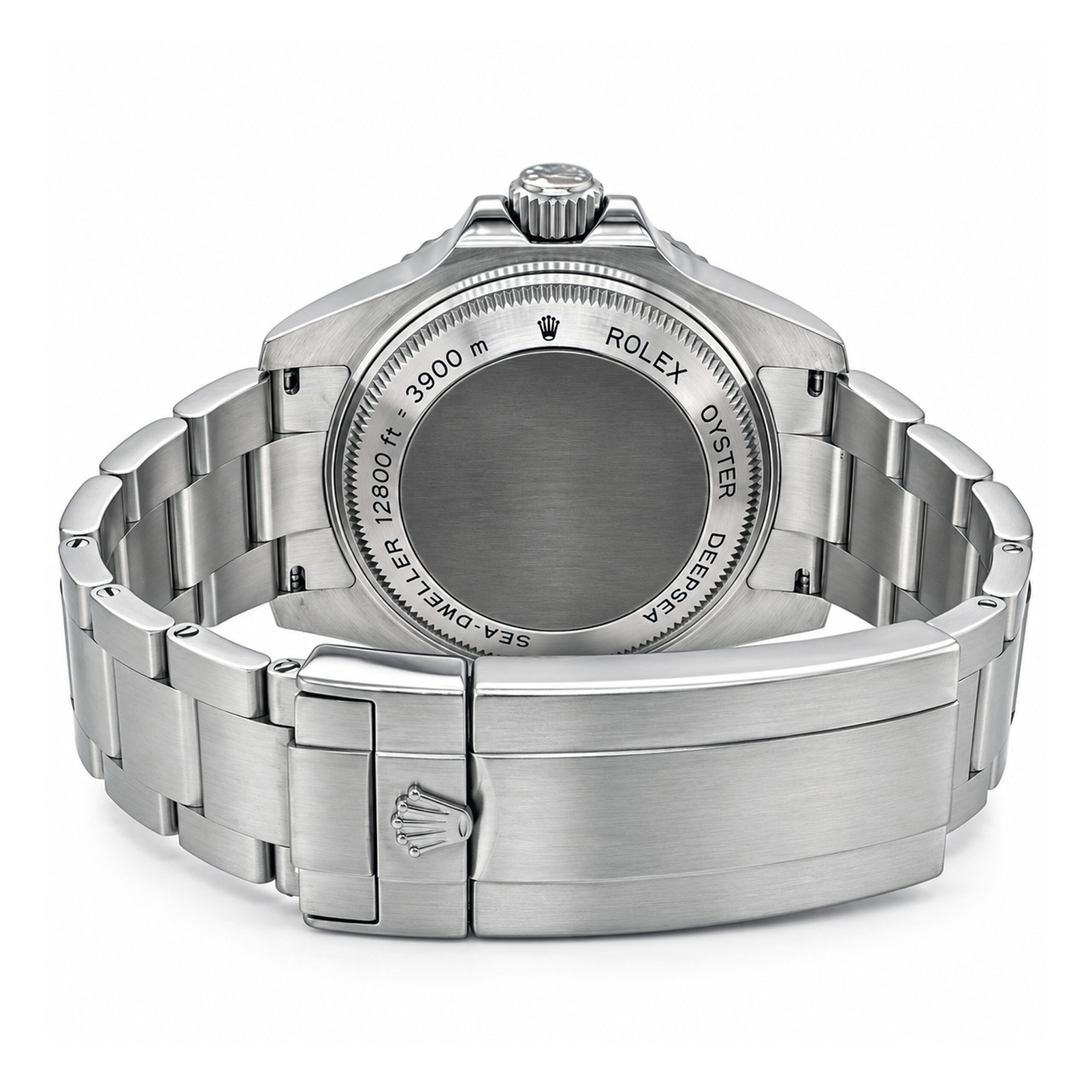 Rolex Sea-Dweller Deepsea 116660