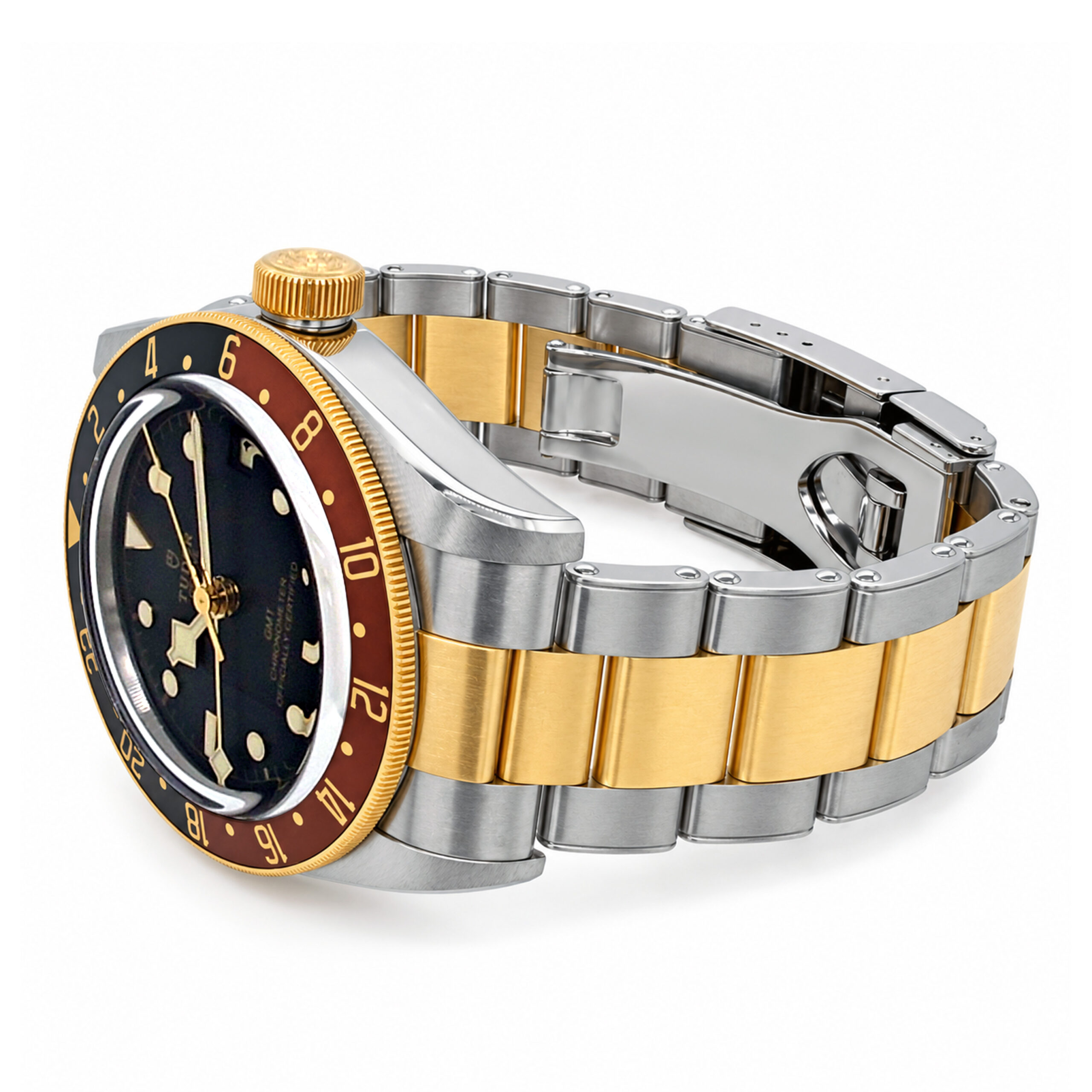 Tudor Black Bay 79833MN