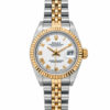 Rolex Lady-Datejust 69173