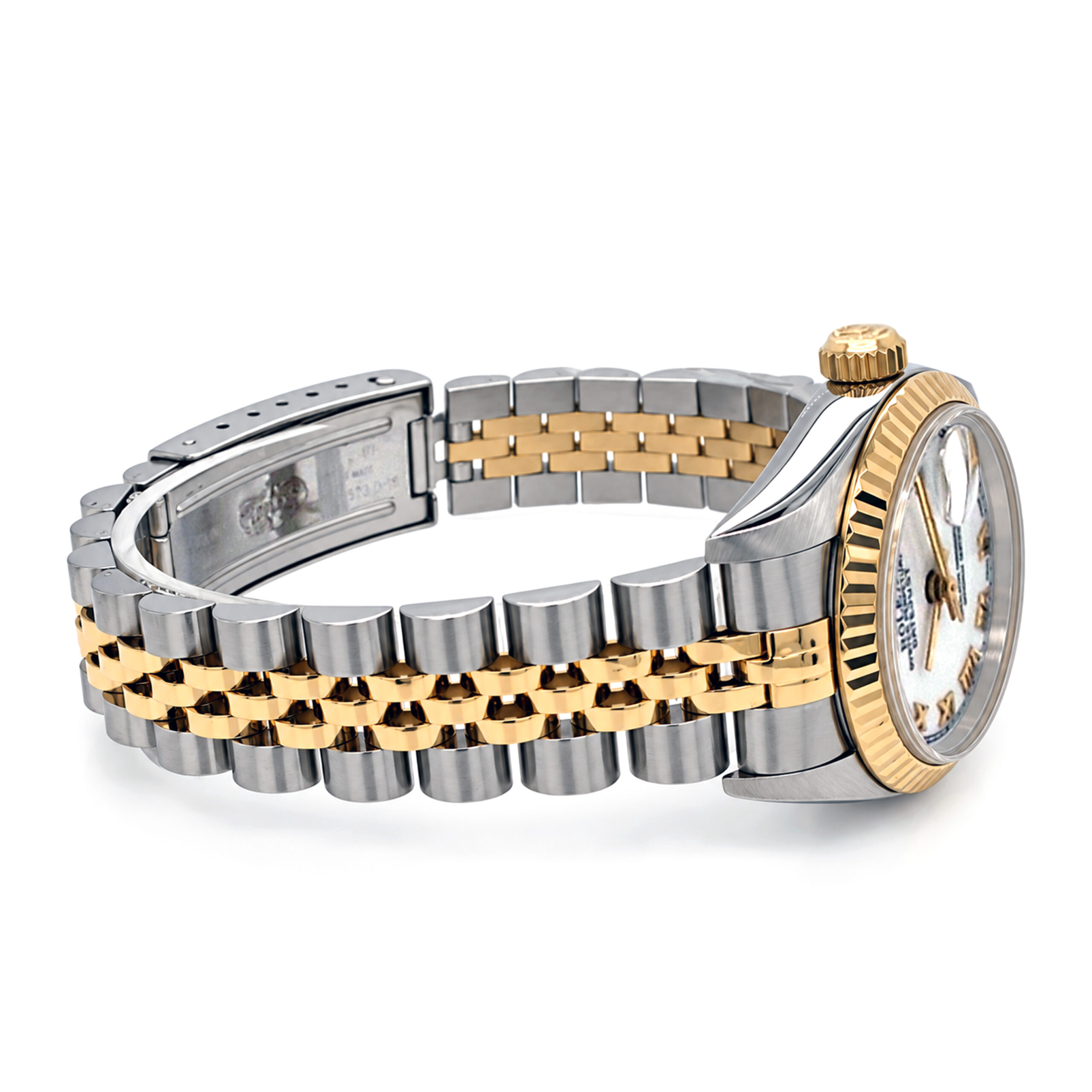 Rolex Lady-Datejust 69173