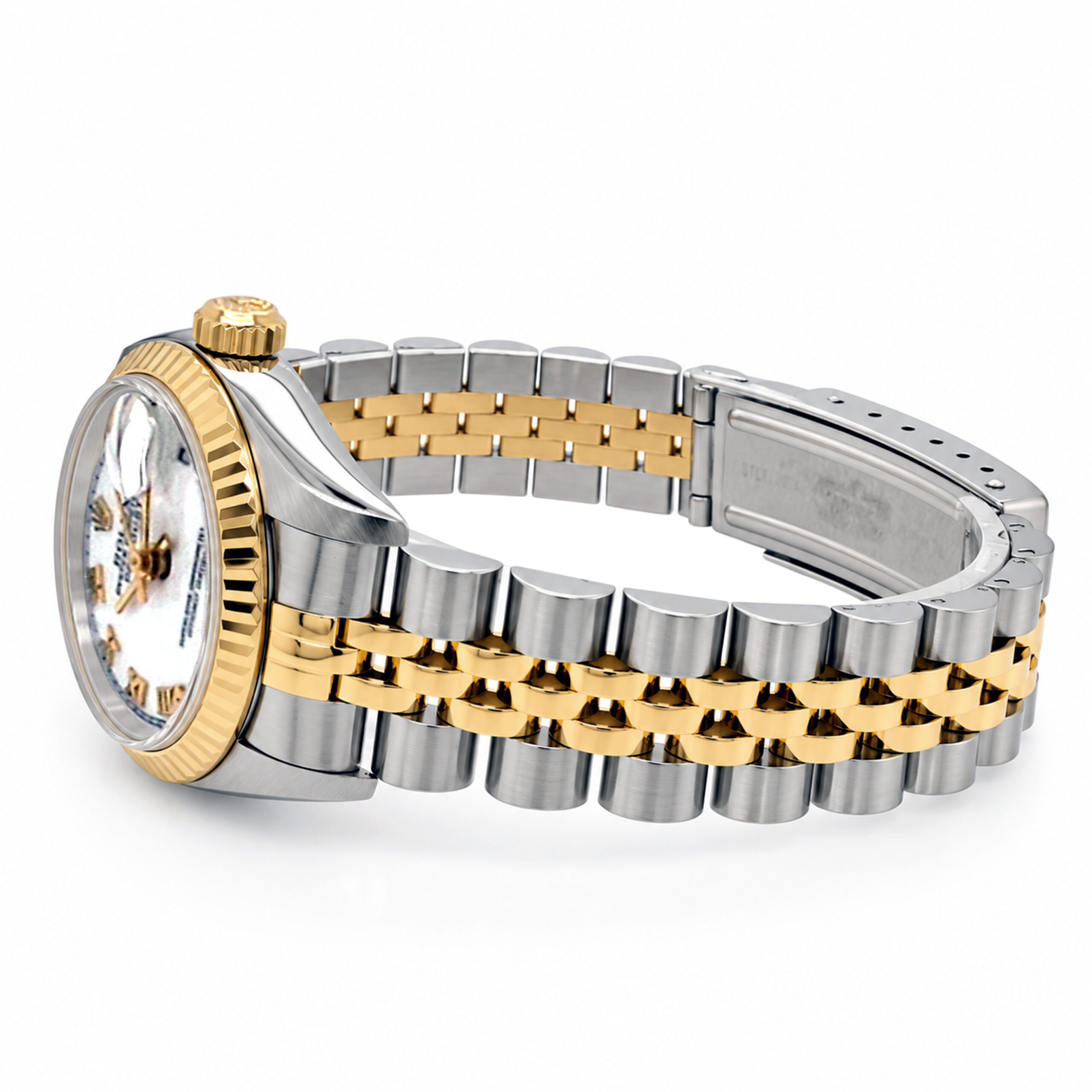Rolex Lady-Datejust 69173