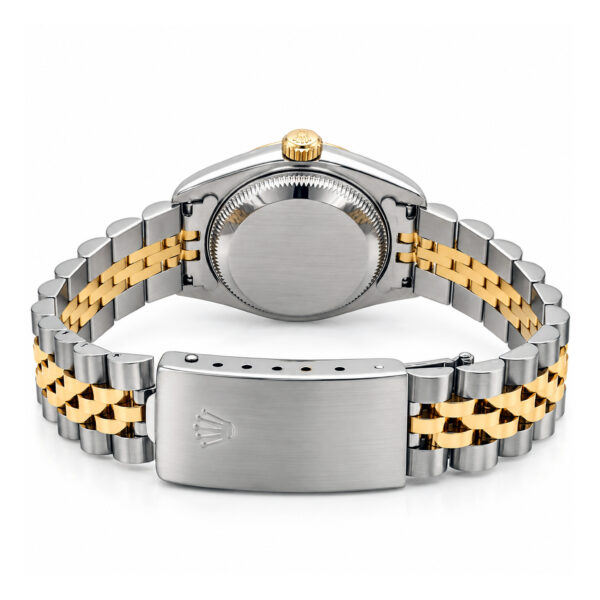 Rolex Lady-Datejust 69173