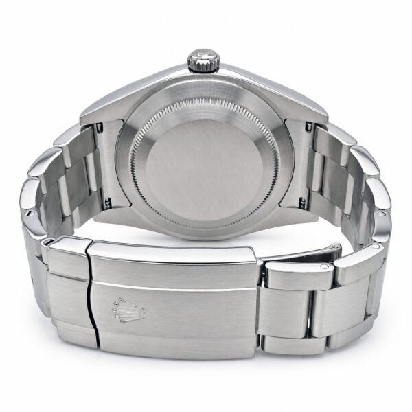 Rolex Oyster Perpetual 114300