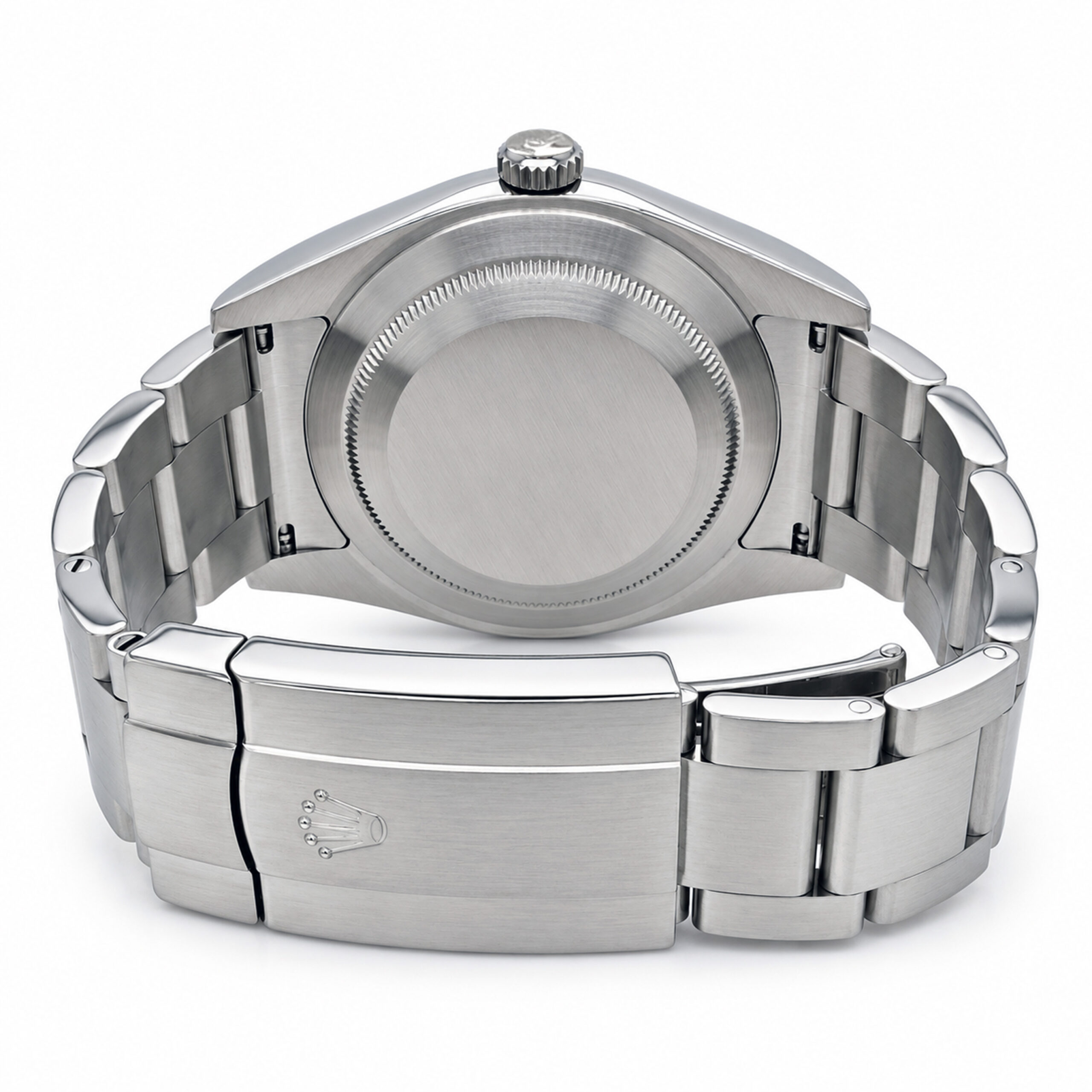 Rolex Oyster Perpetual 114300