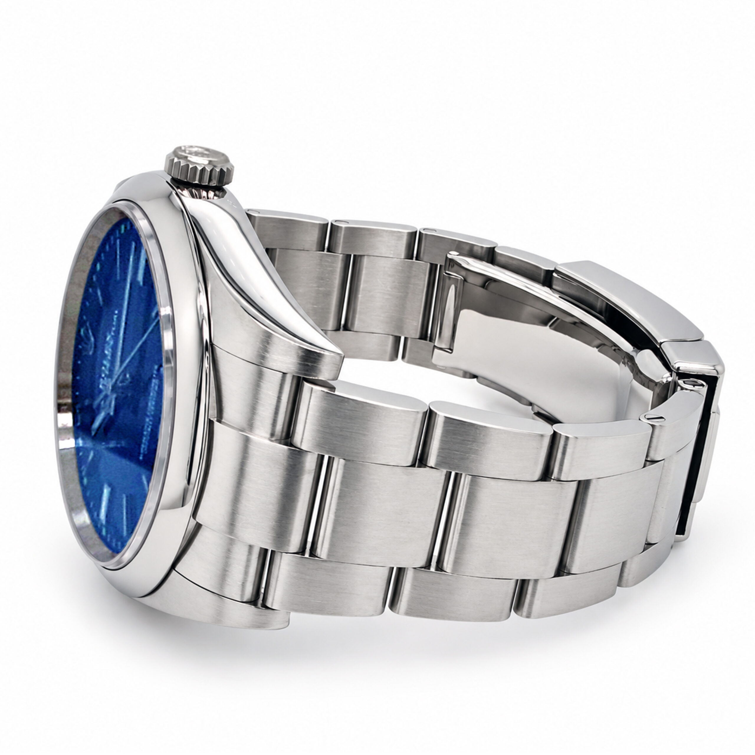 Rolex Oyster Perpetual 114300