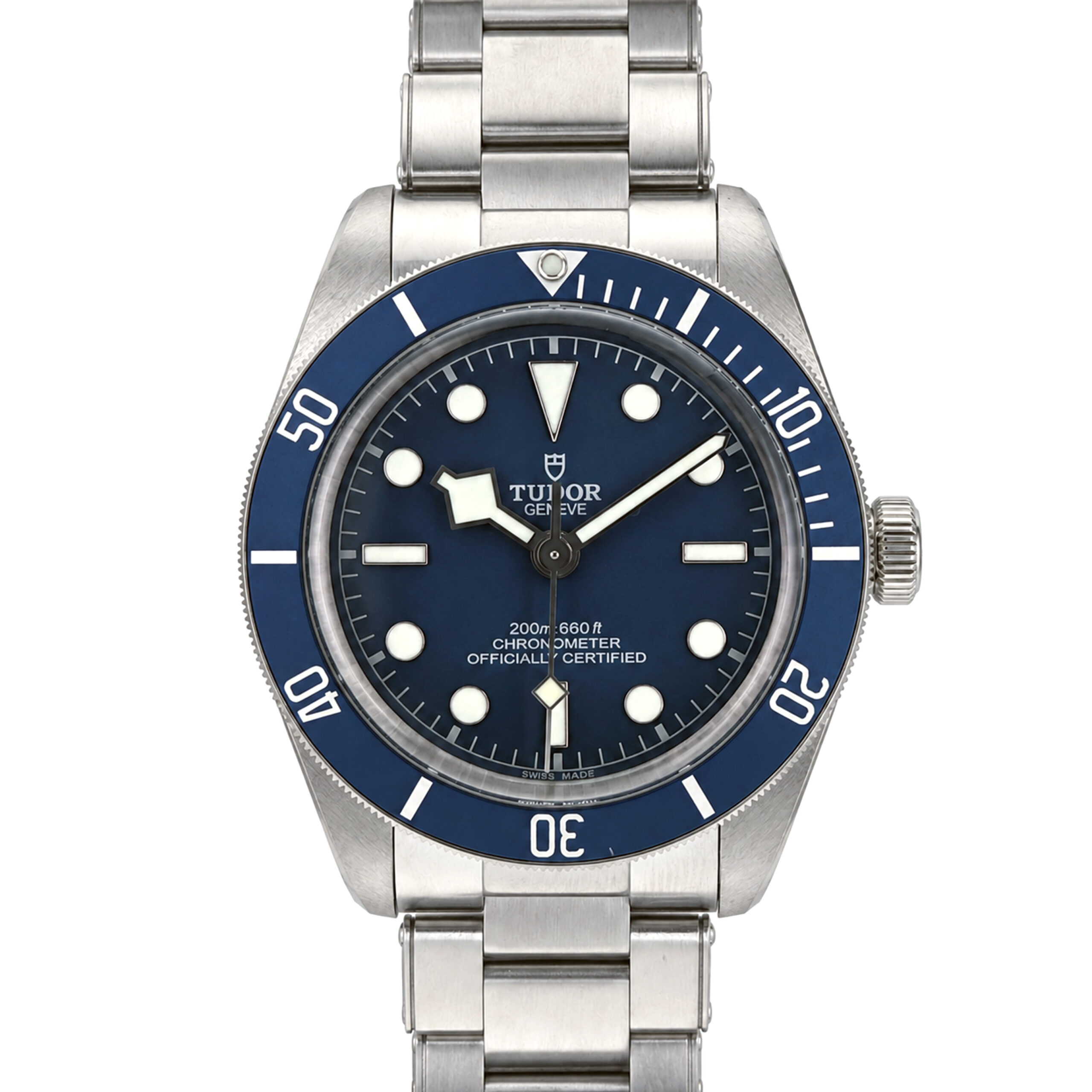 Tudor Black Bay Fifty-Eight 79030B