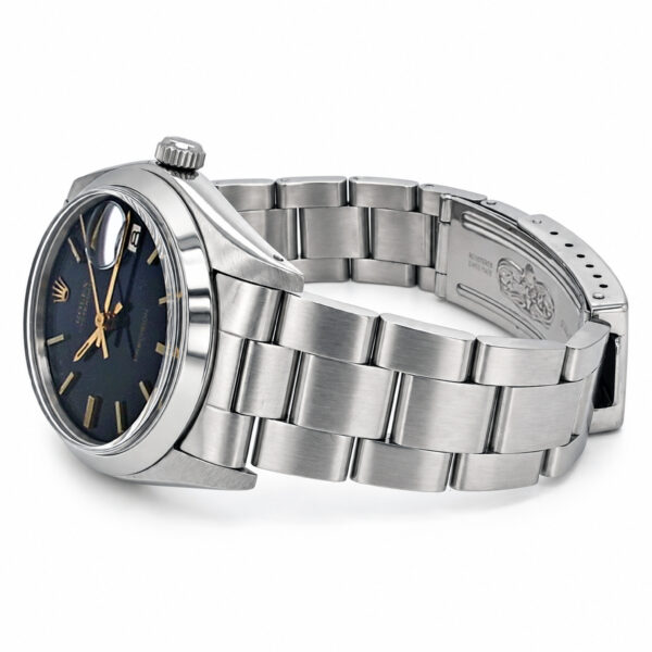 Rolex Oysterdate Precision 6694