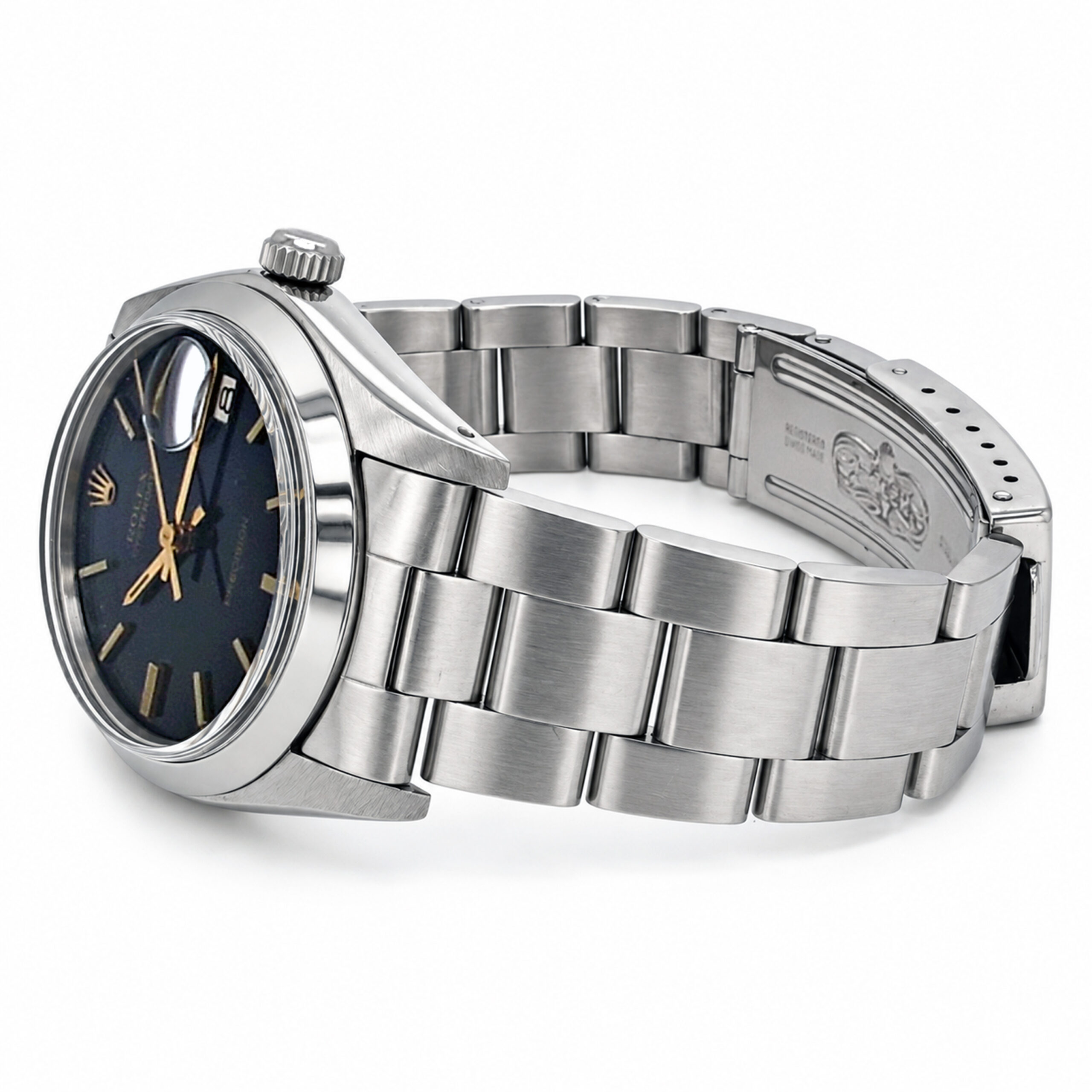 Rolex Oysterdate Precision 6694