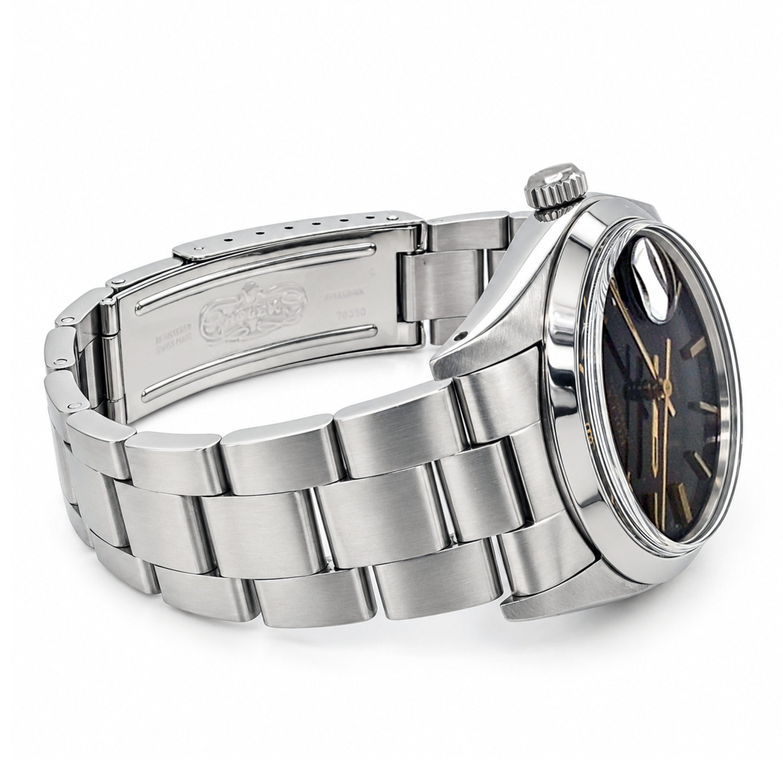 Rolex Oysterdate Precision 6694