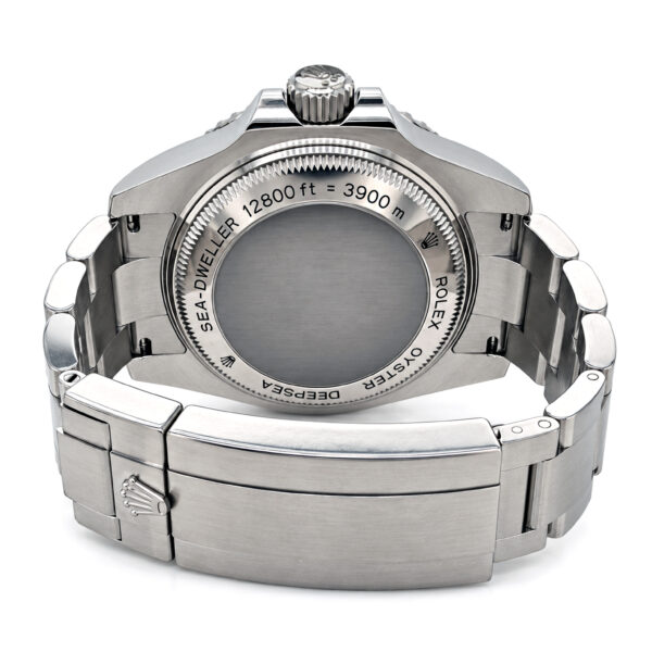 Rolex Sea-Dweller Deepsea 116660