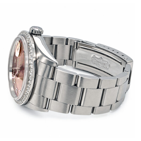 Rolex Datejust 36 Diamond 16200