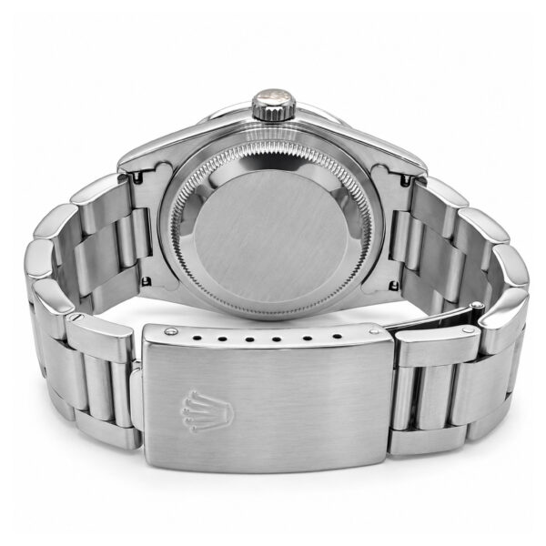 Rolex Datejust 36 Diamond 16200