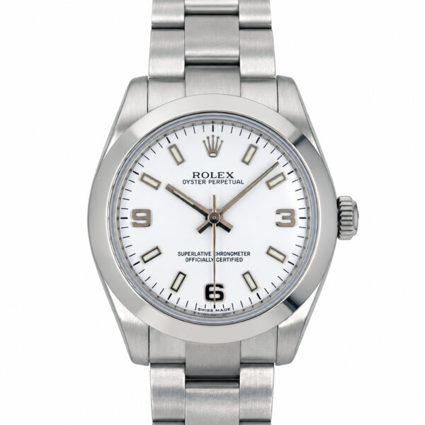 Rolex Oyster Perpetual 177200