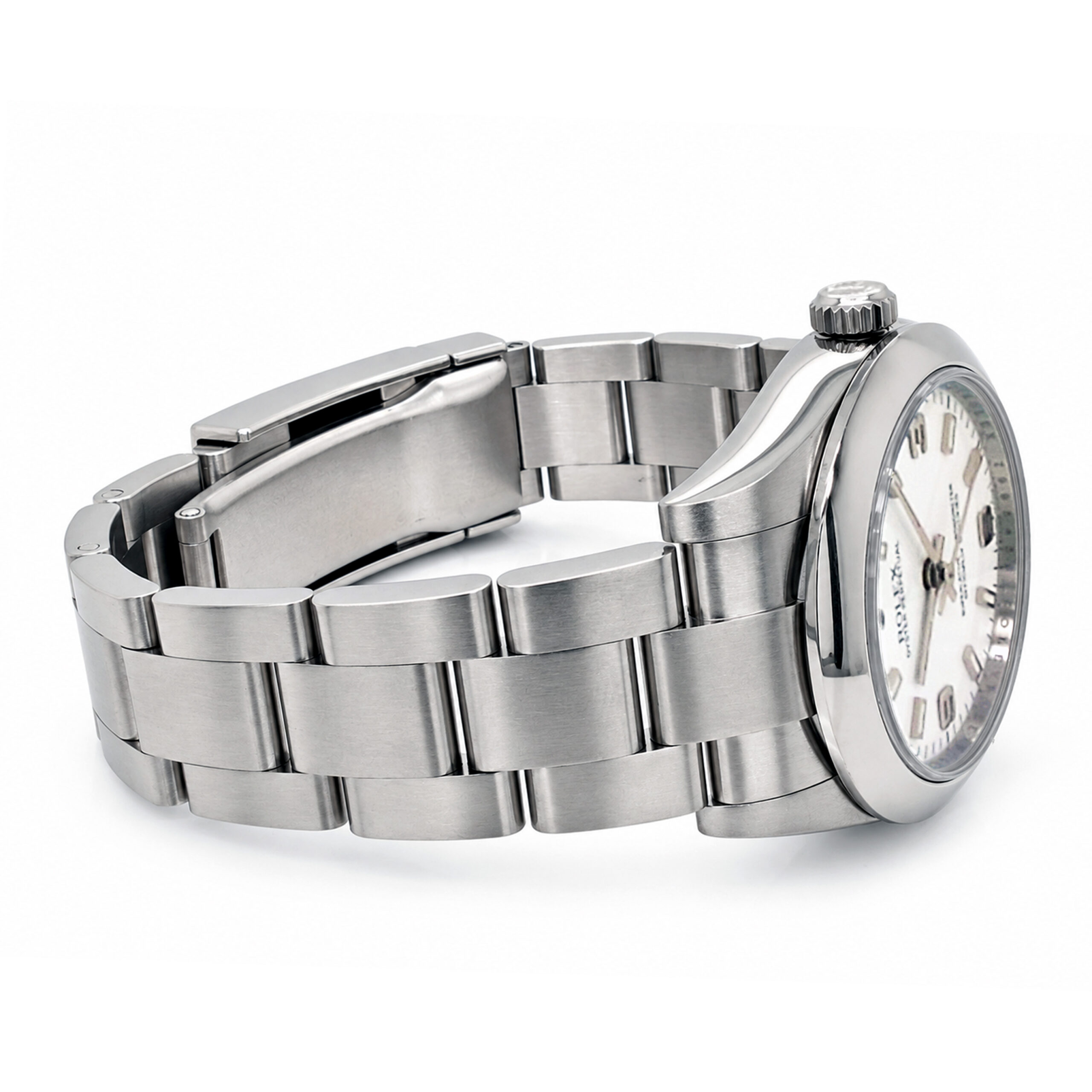 Rolex Oyster Perpetual 177200