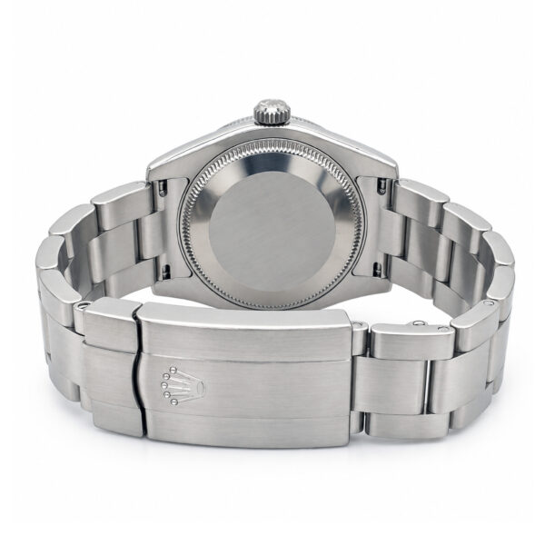 Rolex Oyster Perpetual 177200