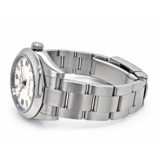 Rolex Oyster Perpetual 177200
