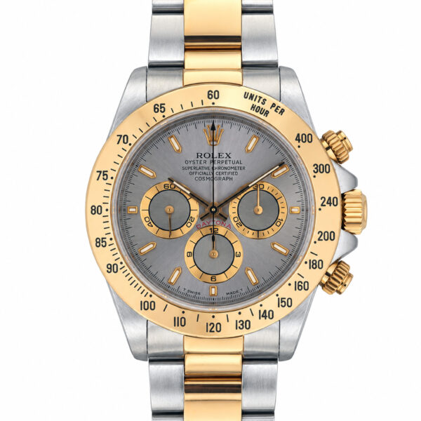 Rolex Daytona 16523