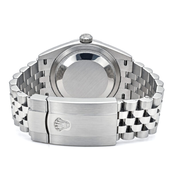 Rolex Datejust 36 Mop & Diamond 126234